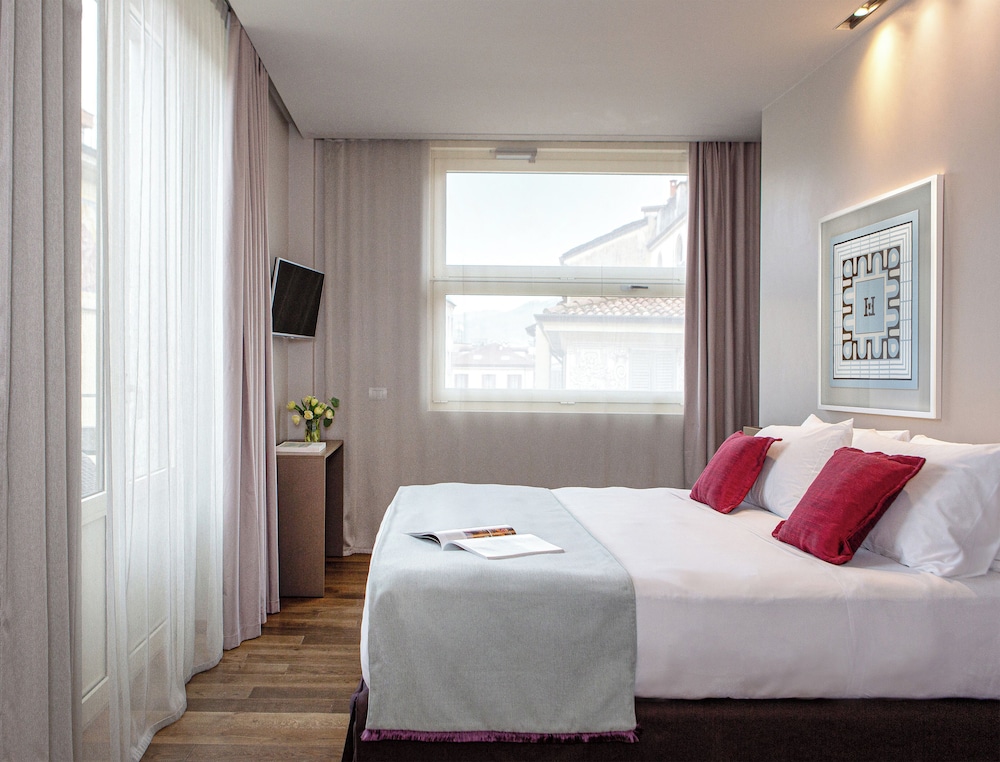 Posta Design Hotel 21/53