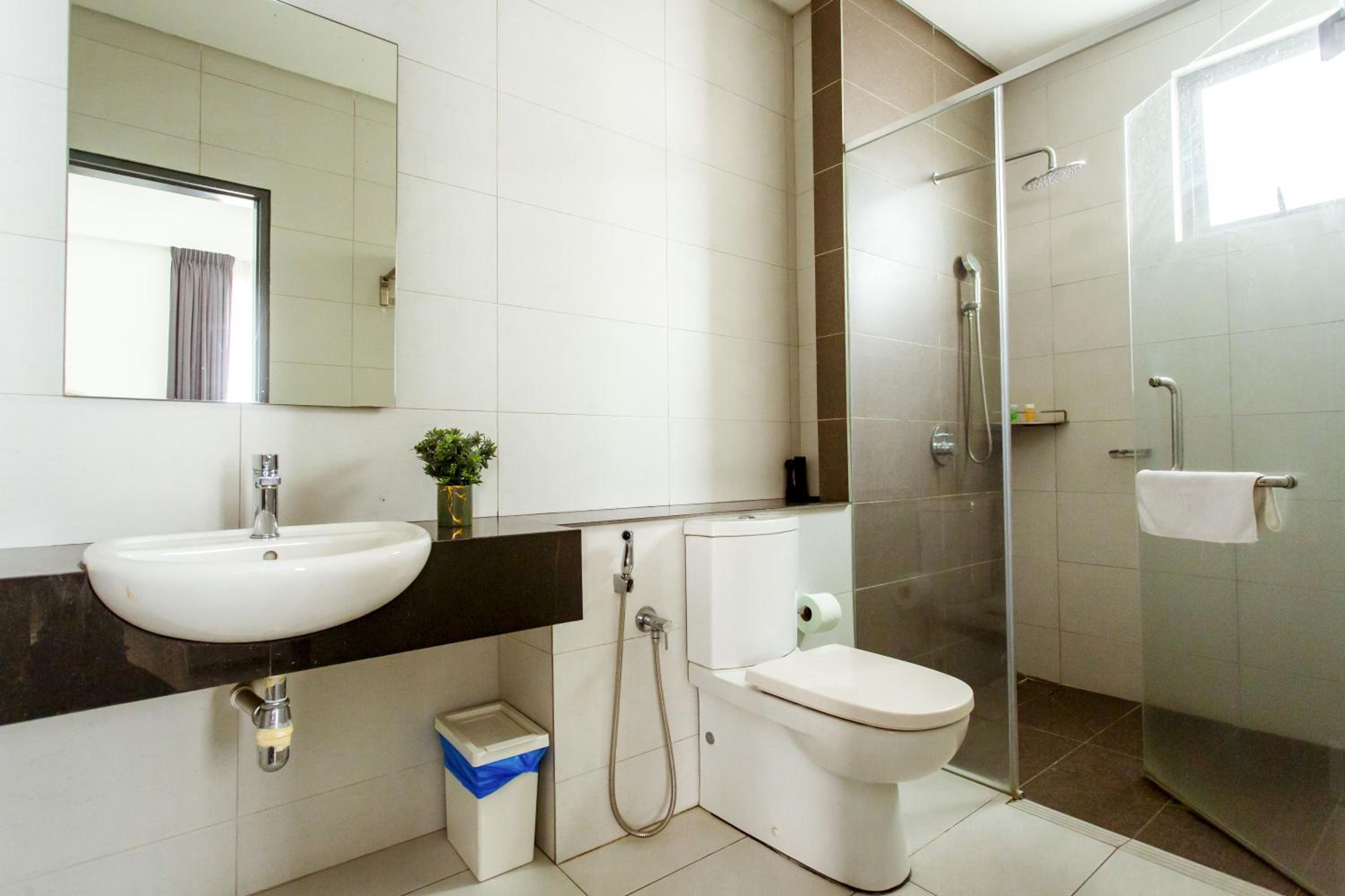 Da Men Subang Sunway by ODY Suites 19/19