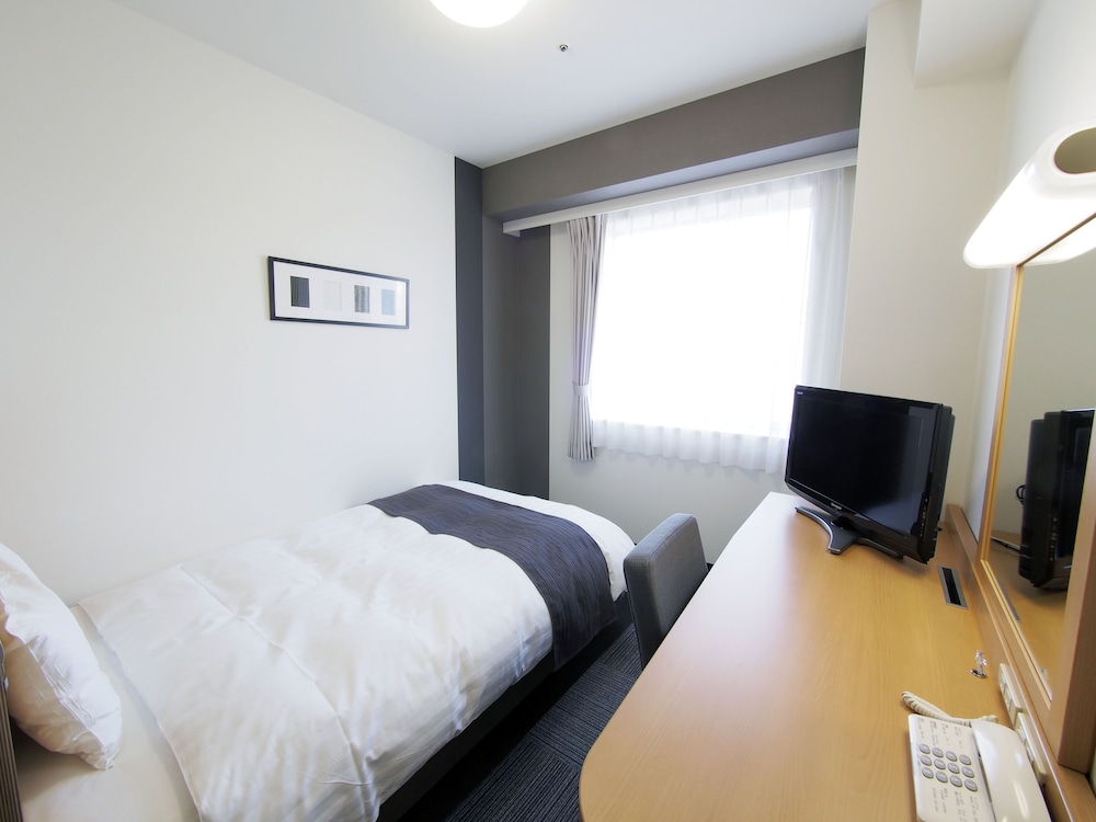 Comfort Hotel Gifu 10/35