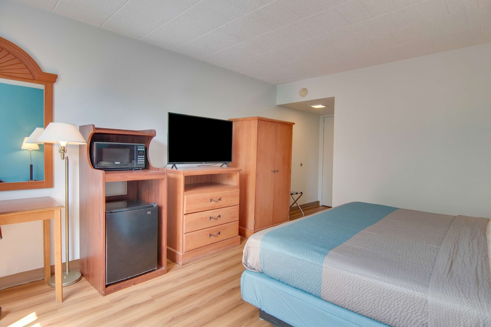 Motel6 Clarion, PA 23/50