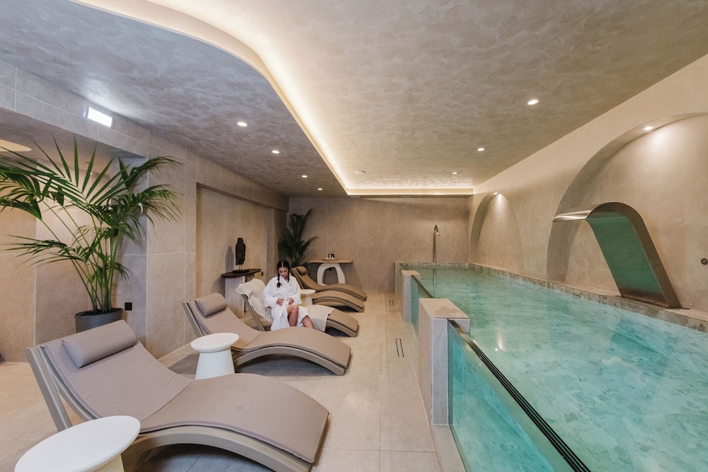 Evexia Boutique Hotel & Spa - Adults Only 23/50