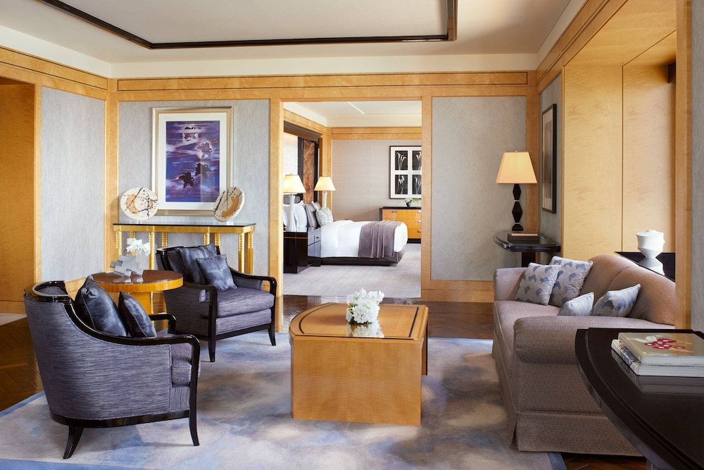 The Ritz Carlton Tokyo 19/30