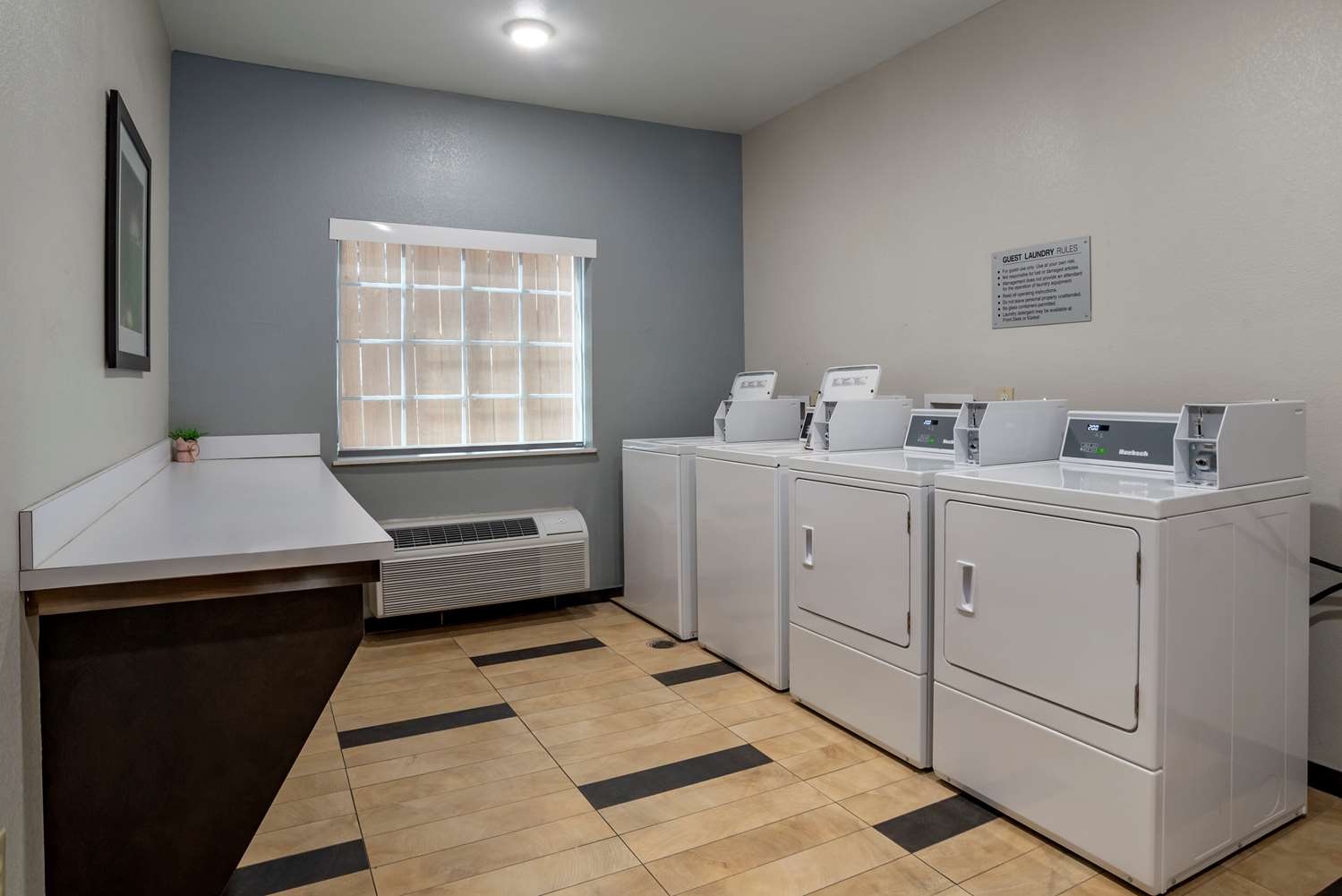 MainStay Suites Denham Springs - Baton Rouge East 6/11