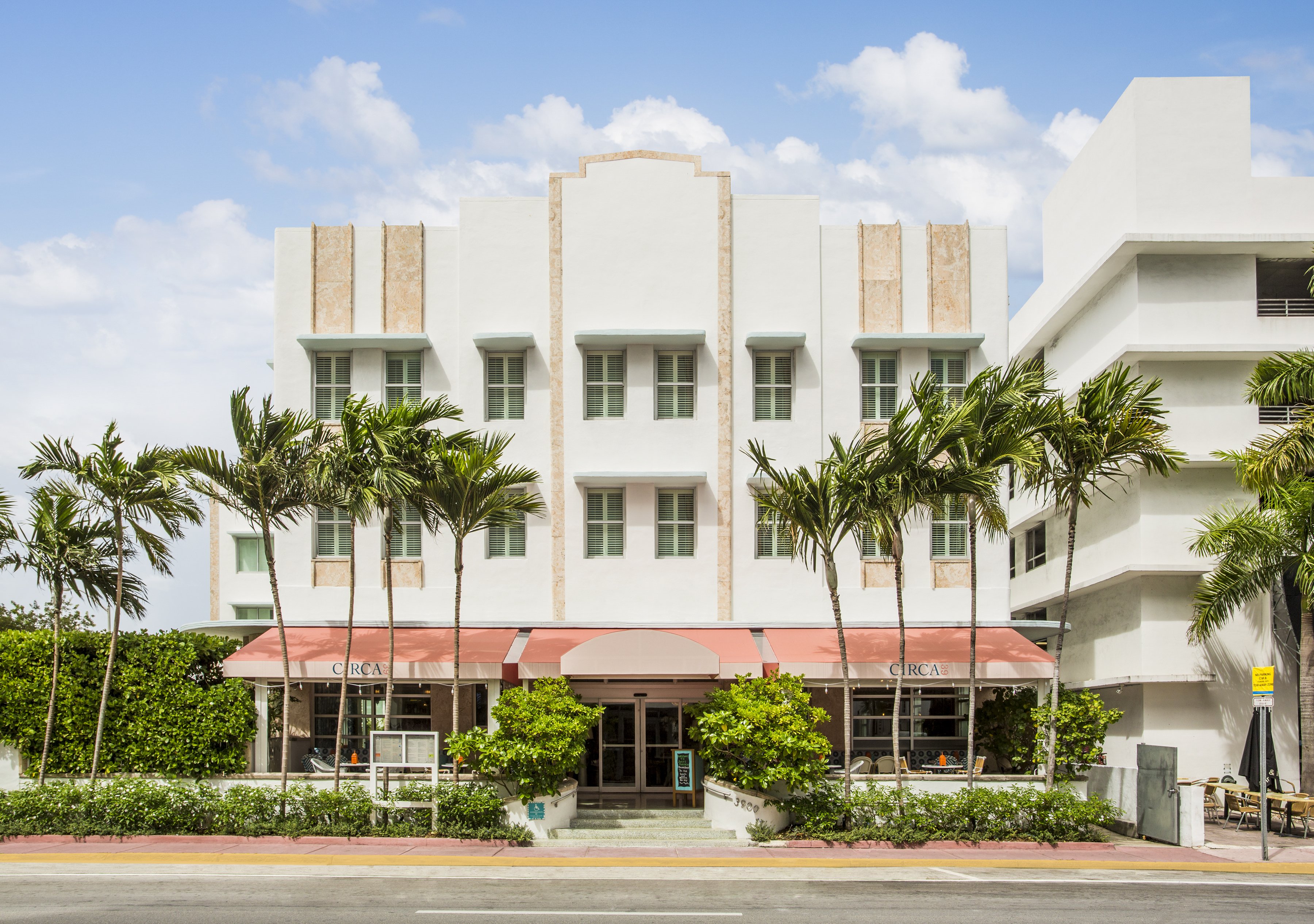CIRCA 39 HOTEL 1/42