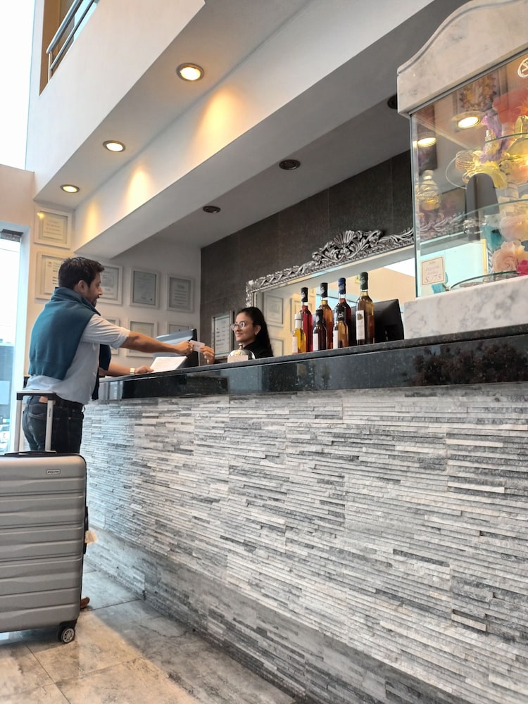 Hotel Vila Santa Miraflores 5/70