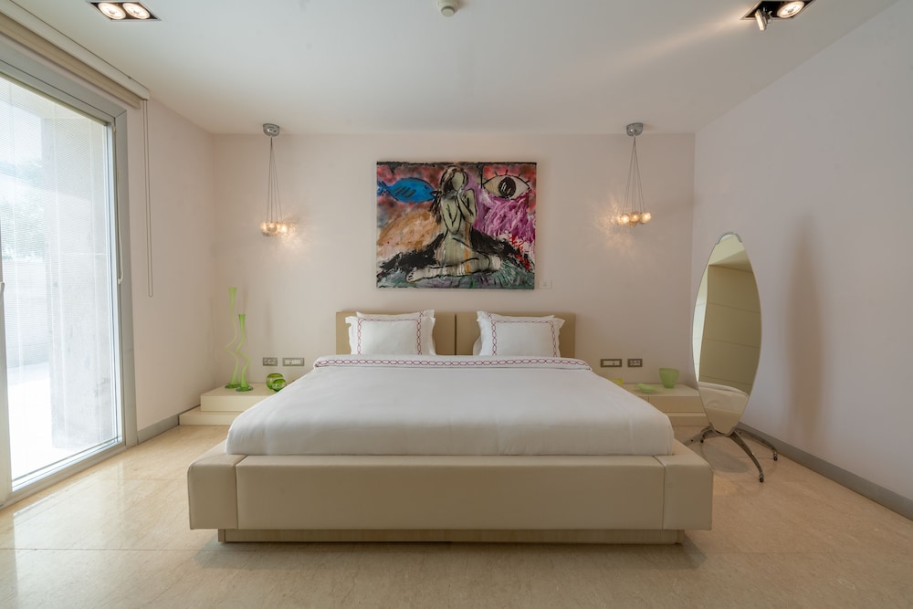 Casa dell Arte Hotel of Arts and Leisure - Adults Only 14/50