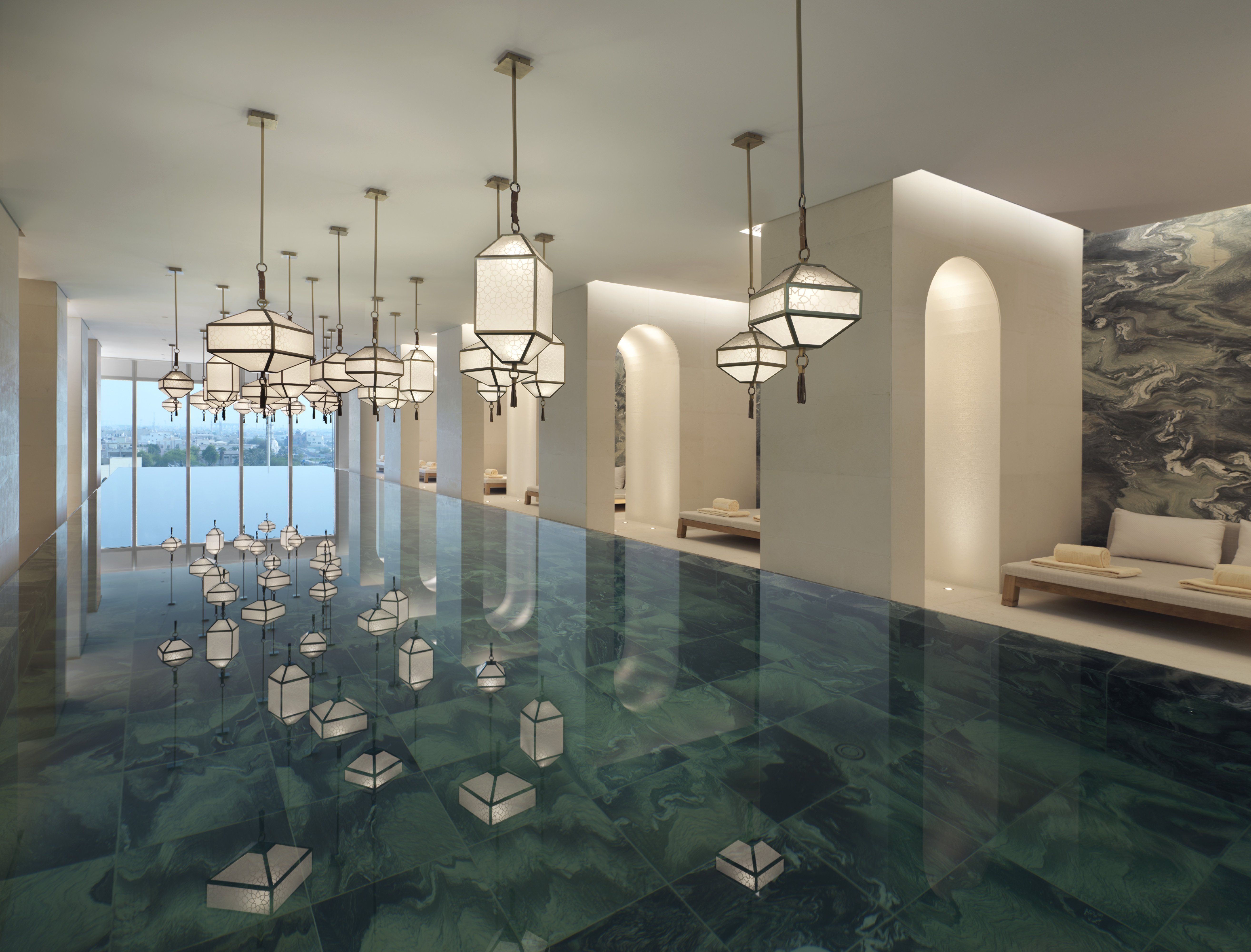 Four Seasons Hotel Kuwait at Burj Alshaya 35/78