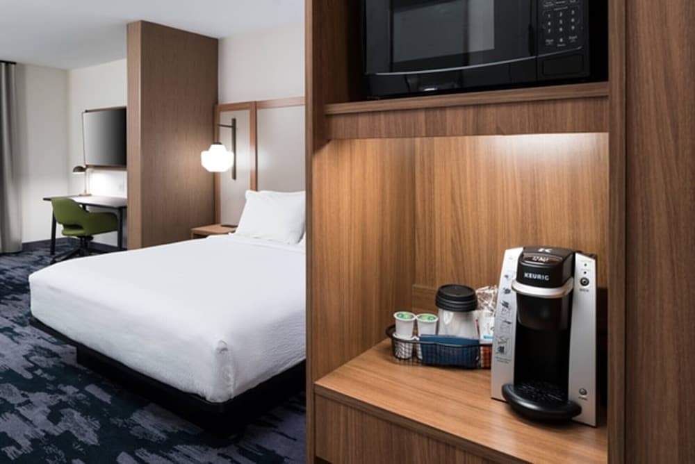 Fairfield by Marriott Inn & Suites Hardeeville I-95 8/27