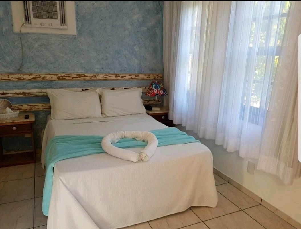 Economy, Apartment, Double or Single Bed