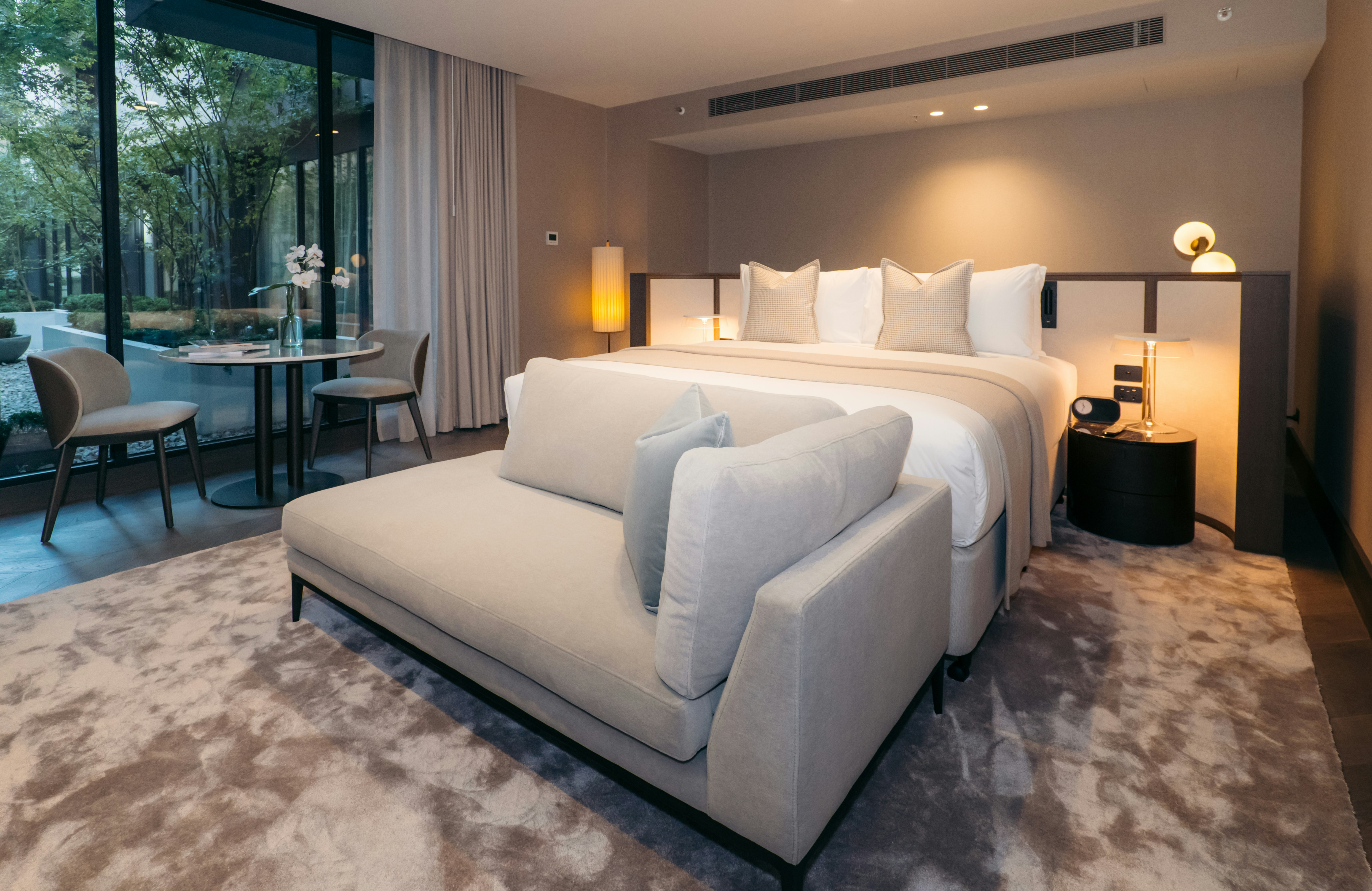 Lyall Hotel And Spa 11/63