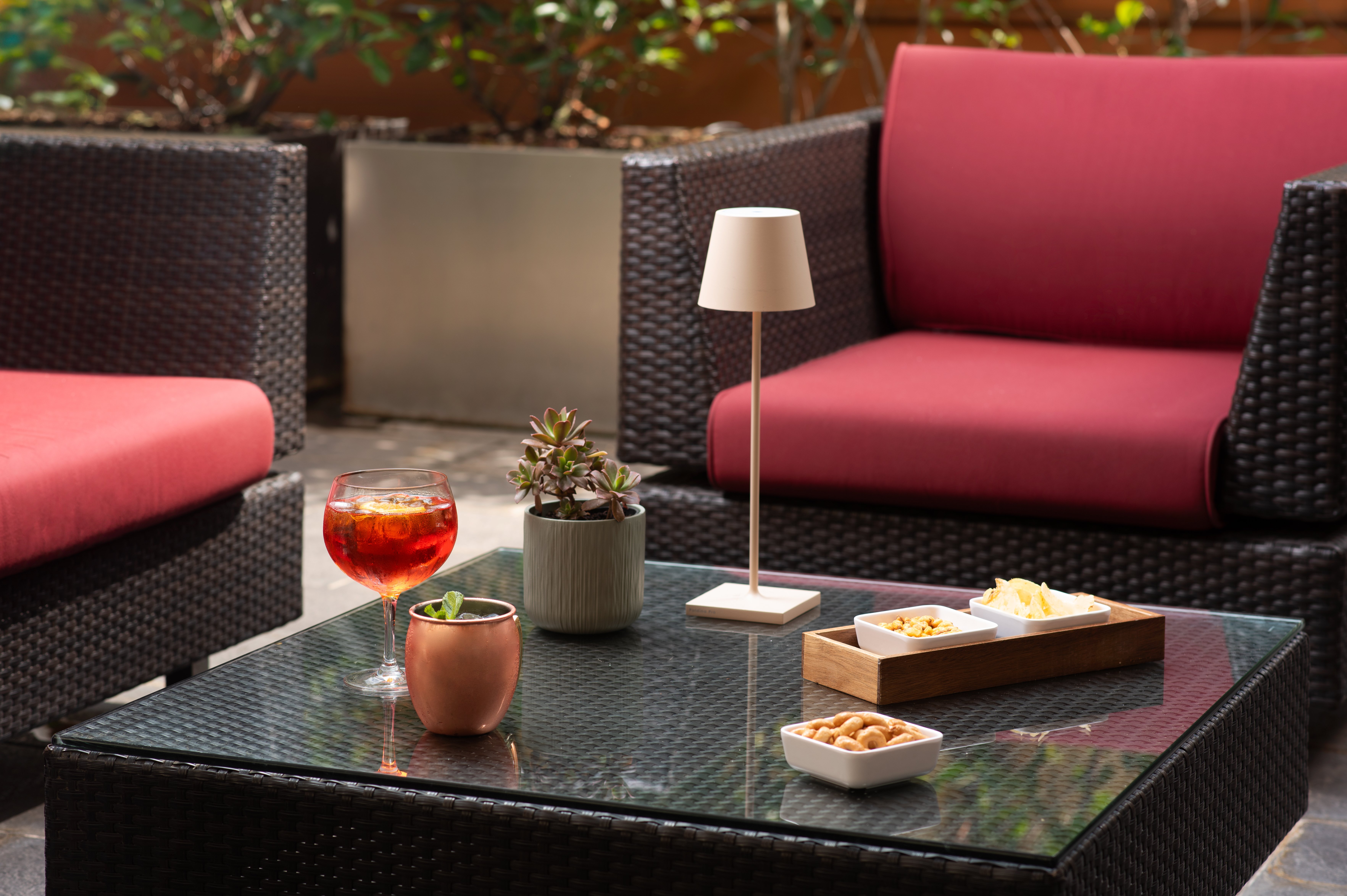 UNAHotels Bologna Centro 19/27