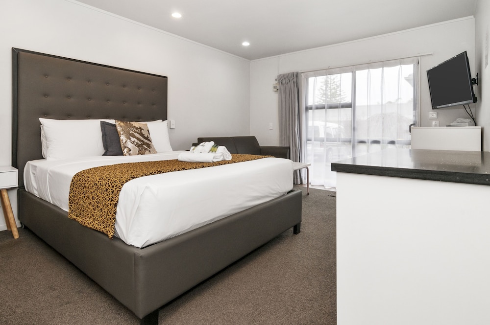 Auckland Akl Airport Motel 14/39