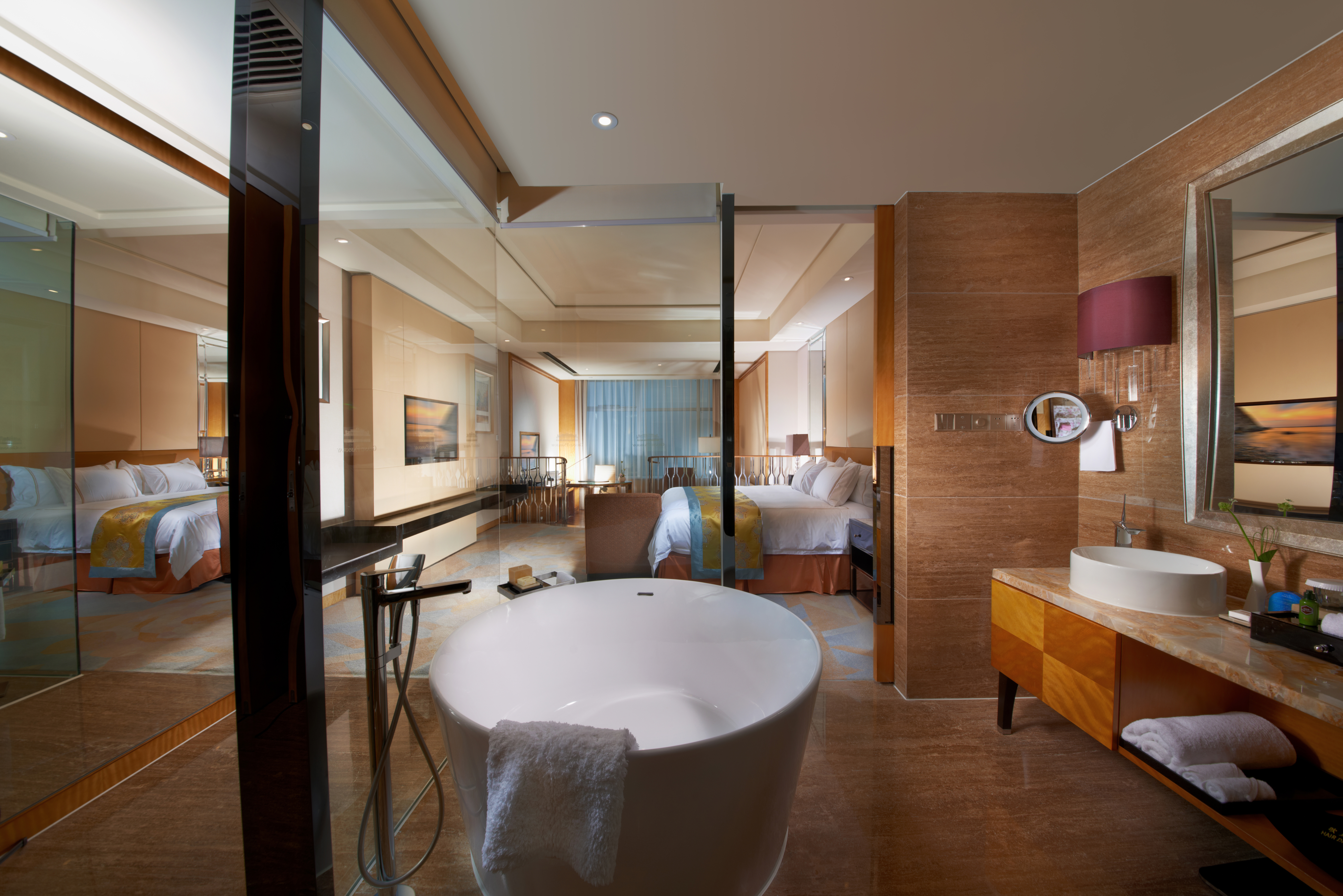 Grand Parkray Hangzhou 25/29