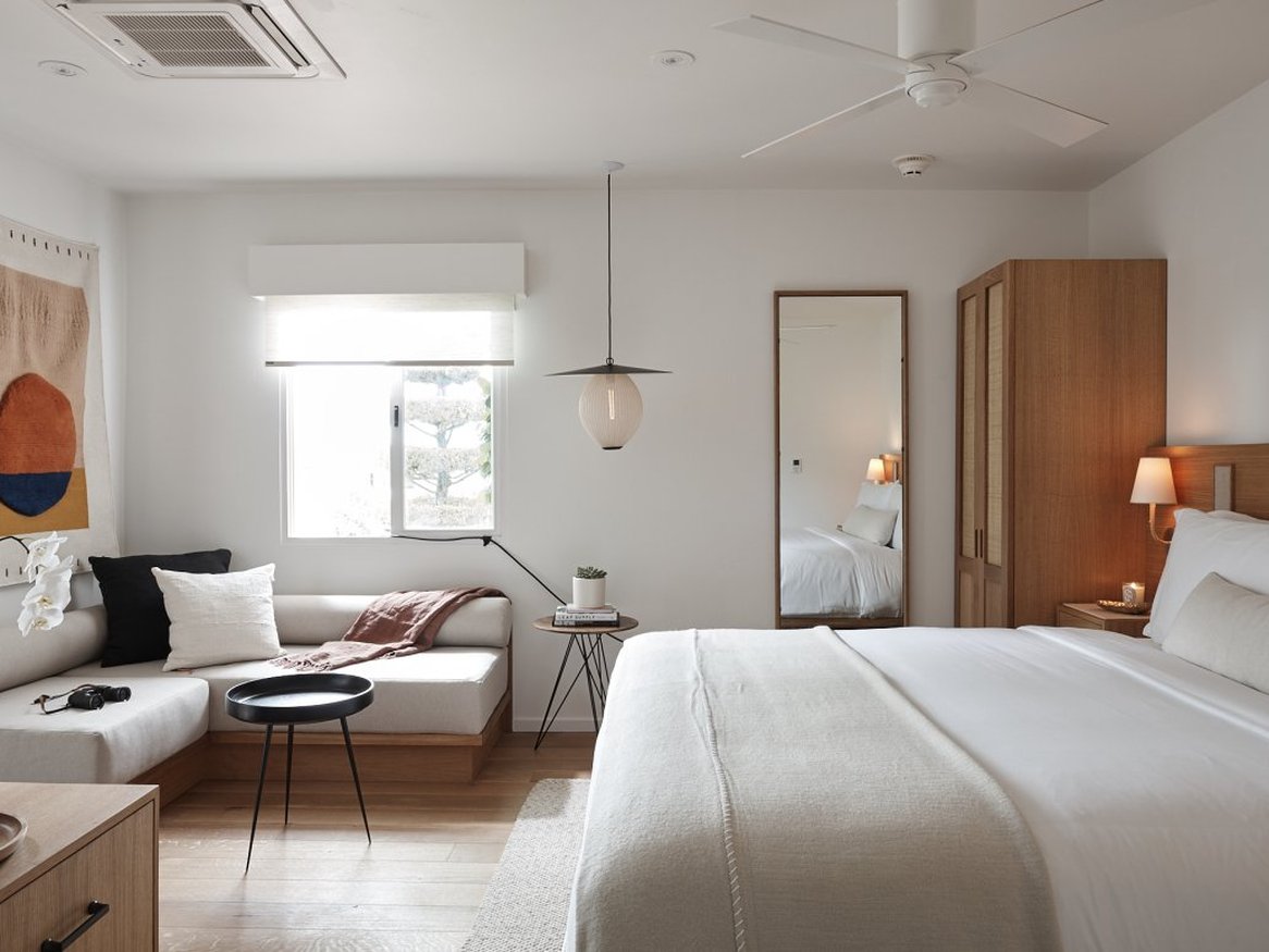 Hotel Joaquin 9/50