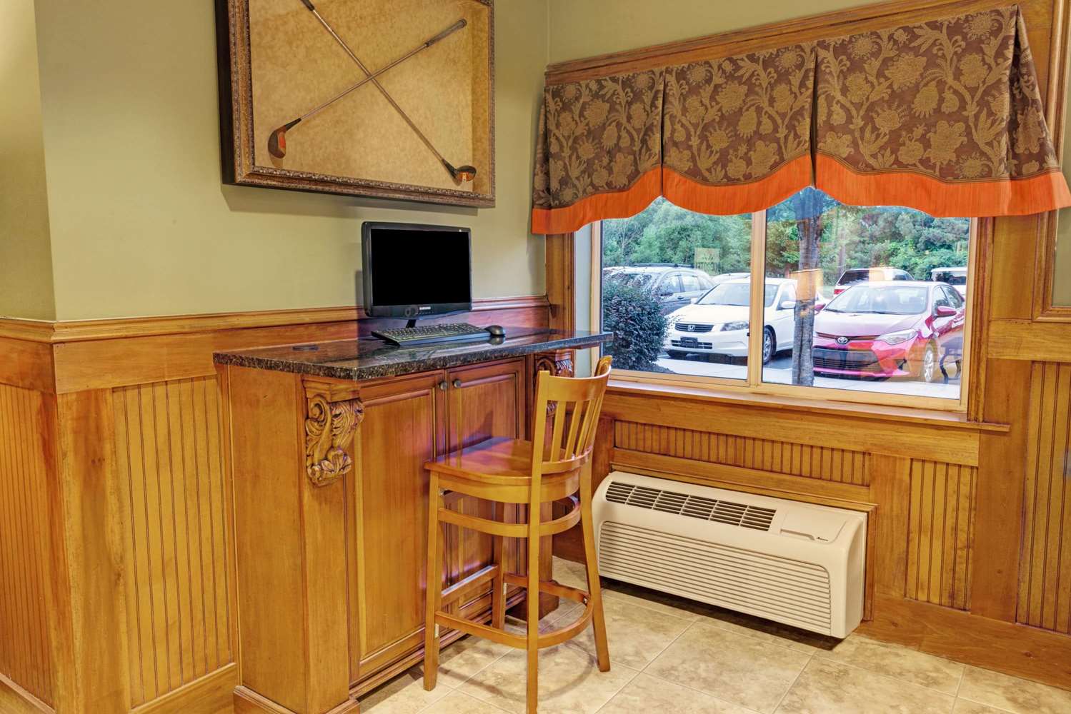 Microtel Inn & Suites by Wyndham Woodstock/Atlanta North 30/37