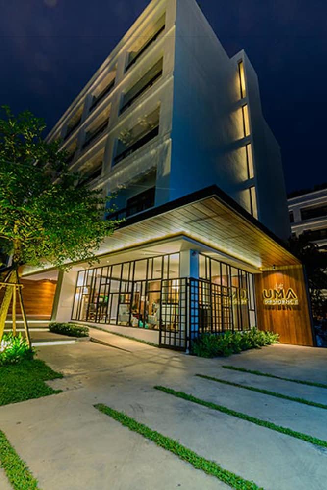 UMA Residence 4/56