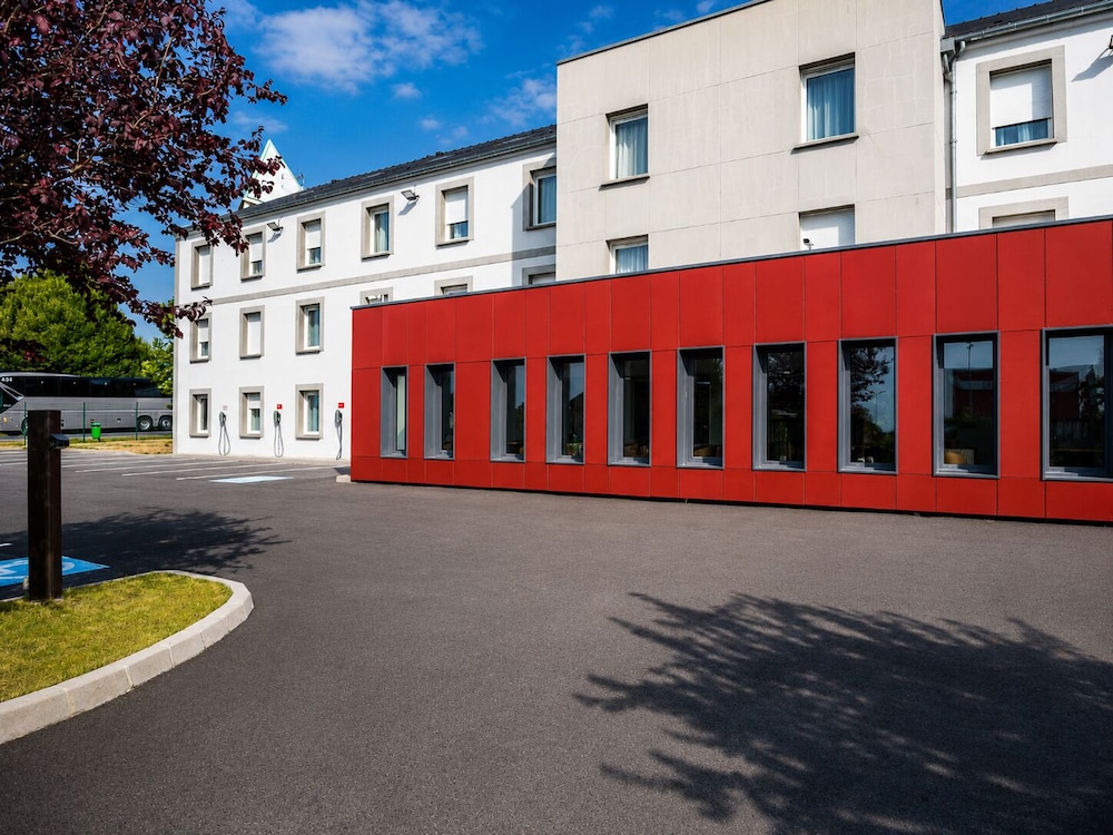 Akena City Paris Nord Saint Witz 47/50