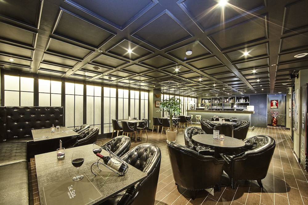 HOTEL SOULHADA 35/50