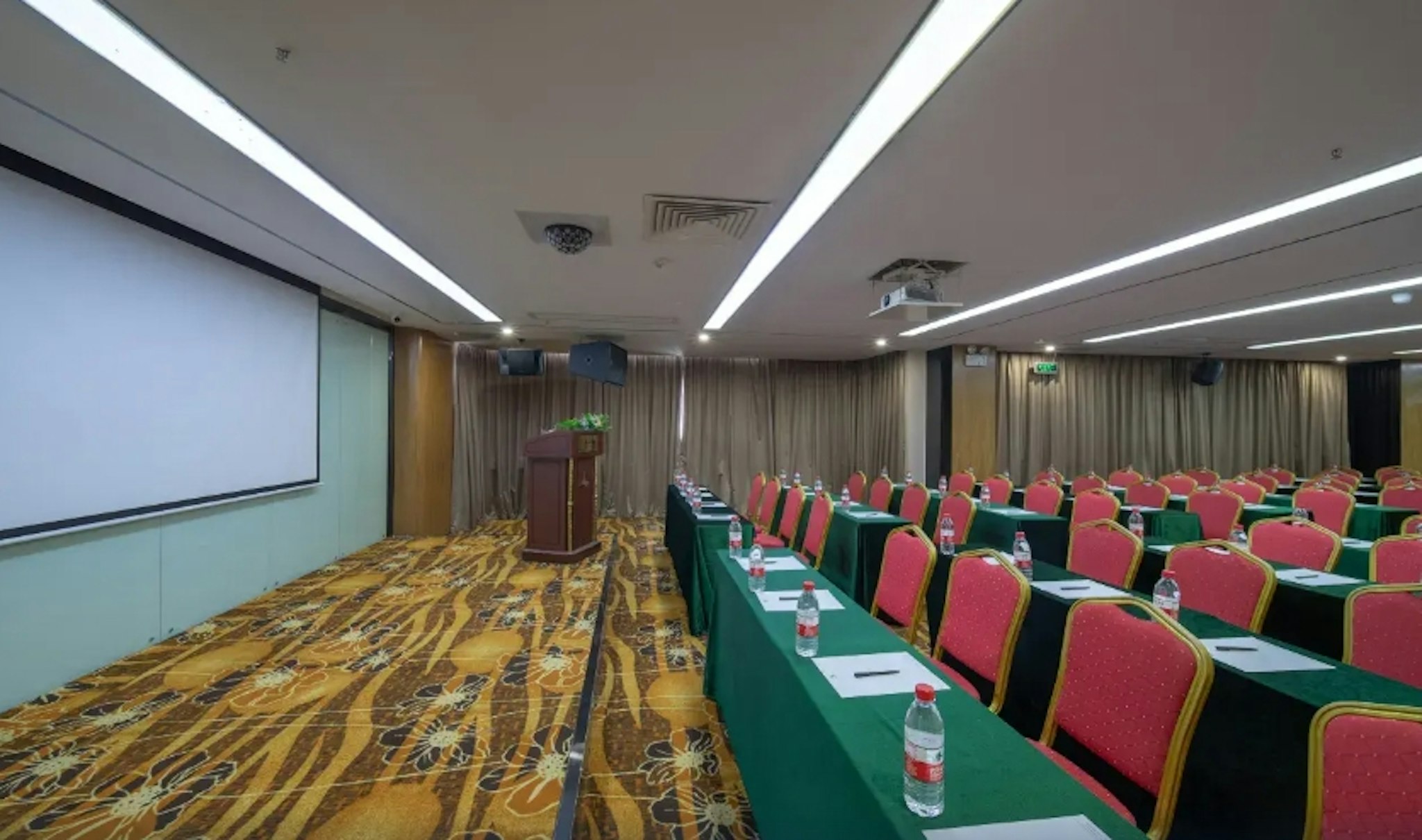 Rezen Dong Hotel (Shenzhen Huaqiangbei) 26/26