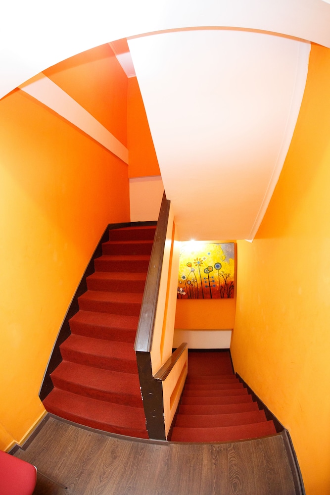 CityRest Fort 31/62