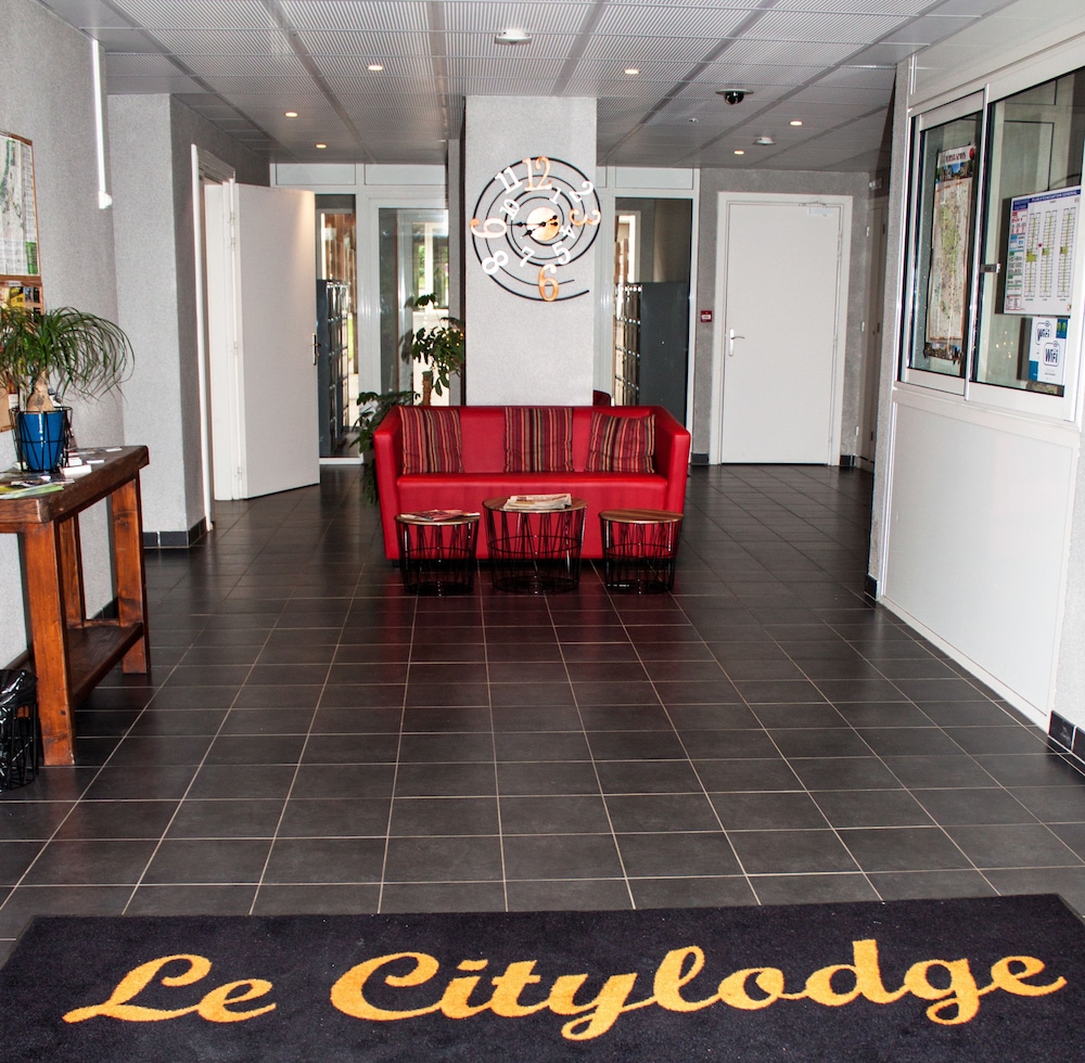 City Lodge Du Campus 5/43
