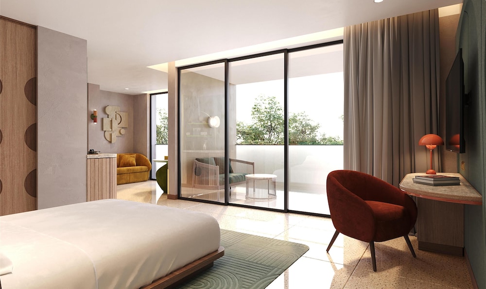 Kleo Seminyak, Part Of Jdv By Hyatt Hotel 17/44