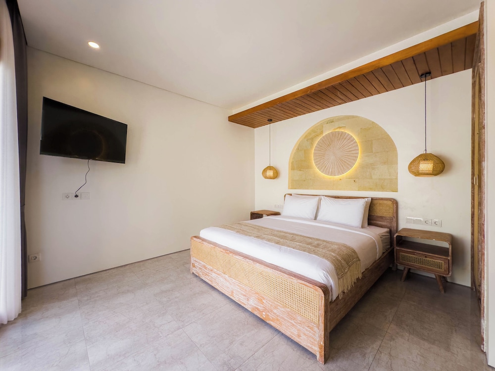 Villa Waturenggong Ubud 13/50