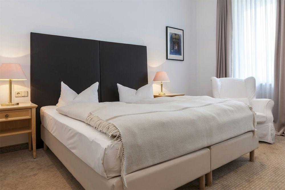 BRISTOL Hotel Bad Kissingen 6/46