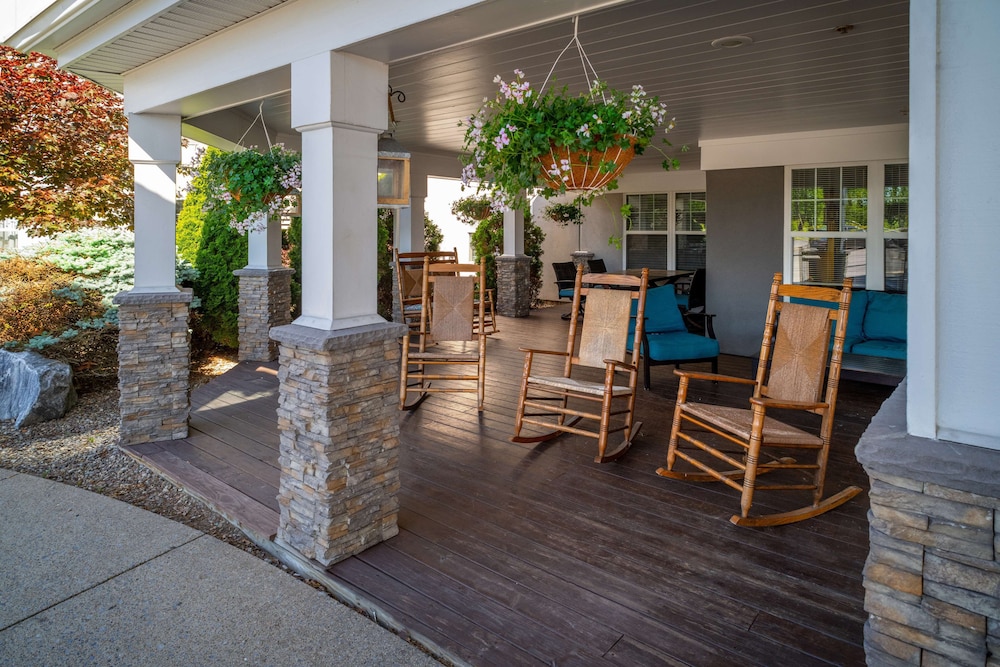 Country Inn and Suites By Radisson Beckley WV 46/65