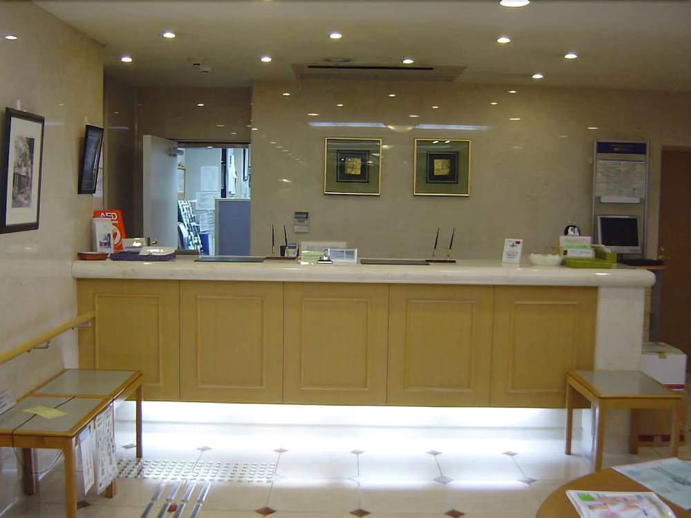 Hotel Forest Hongo 6/45