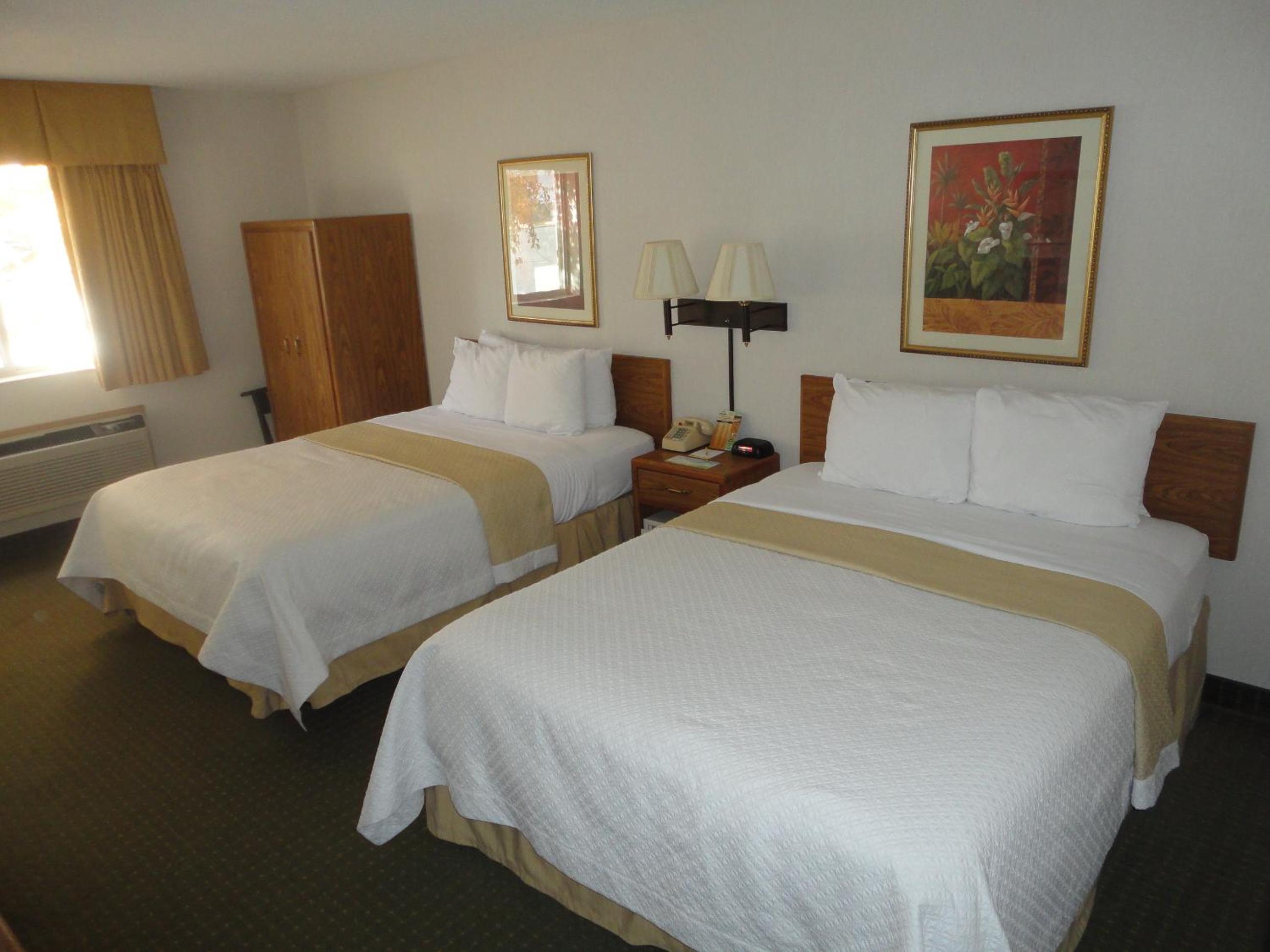 Days Inn By Wyndham Rapid City 13/39