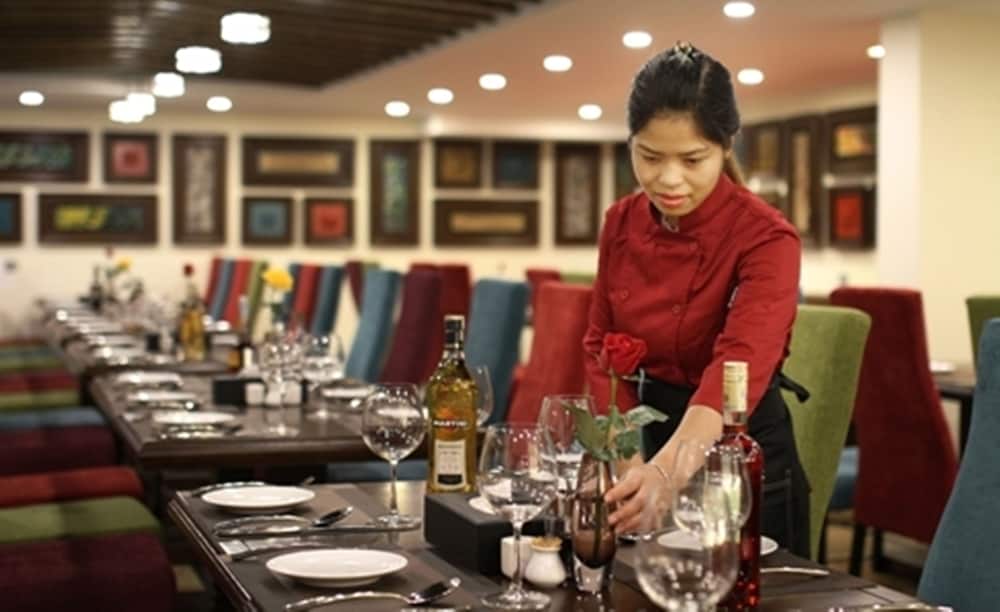 Paris Boutique Sapa Hotel 27/47