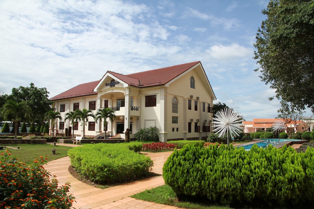 Dakruco Hotel 3/37