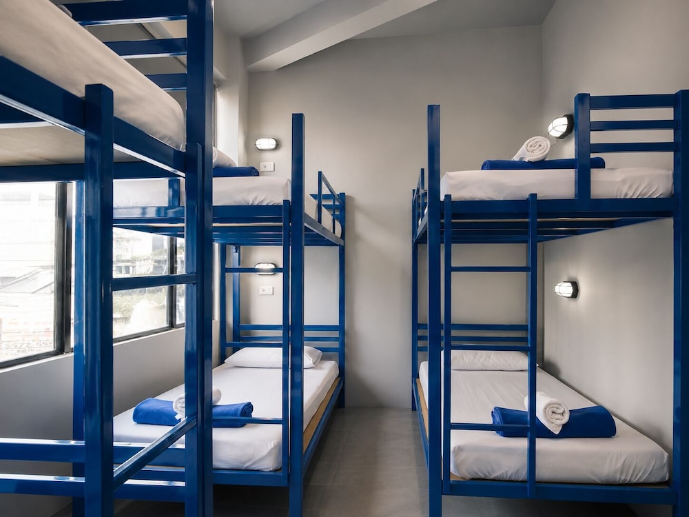 Loftel Station Hostel 59/69