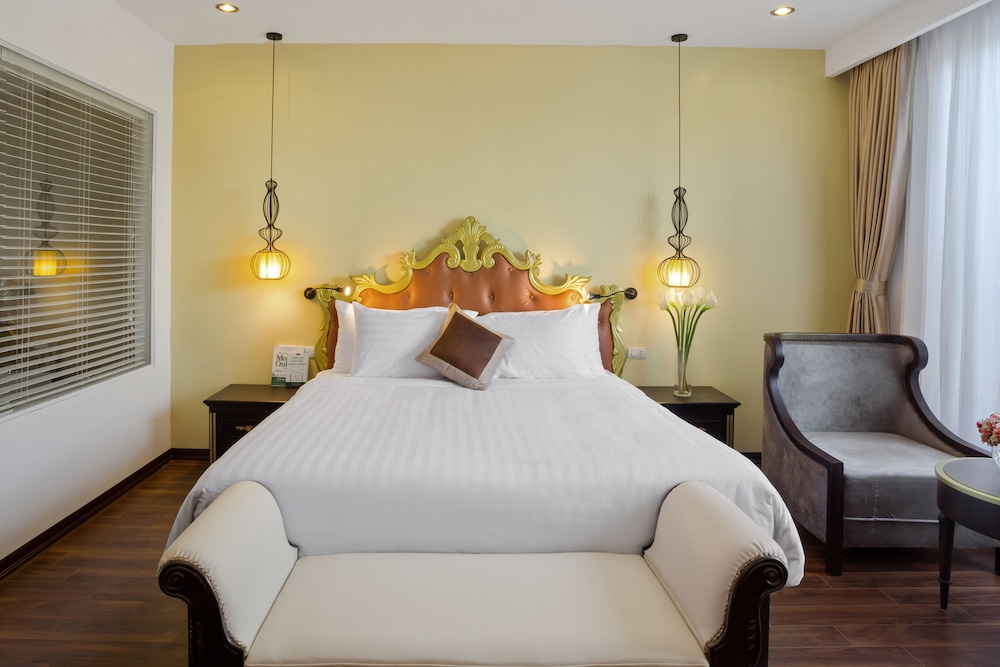 Xayosomboun Boutique Hotel 35/61