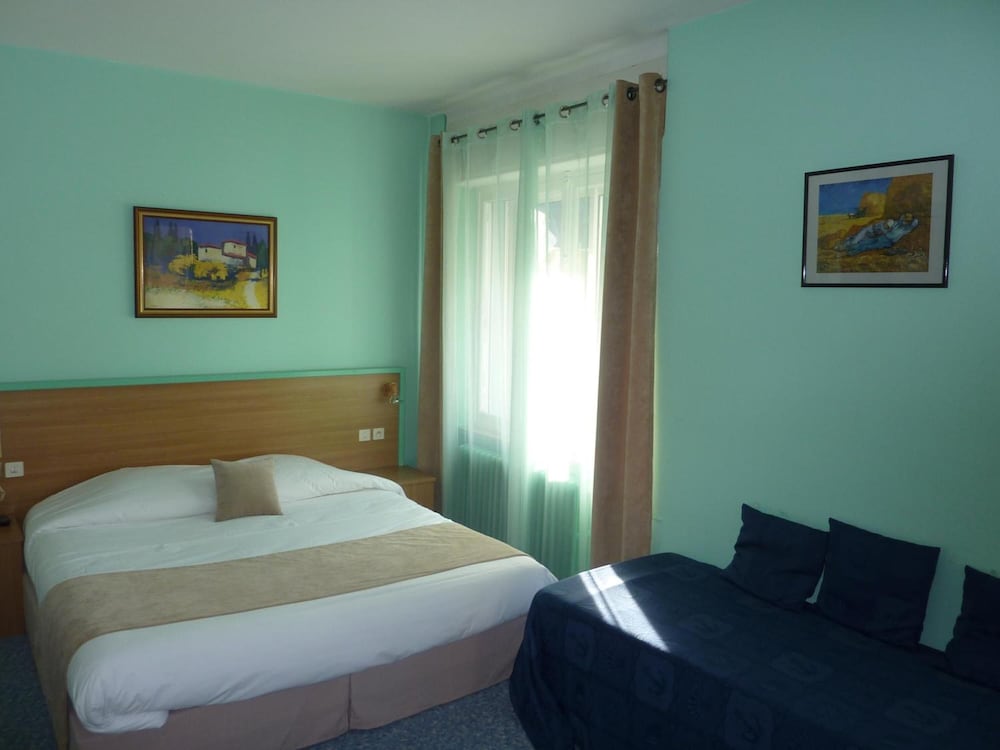 REX HOTEL 10/55