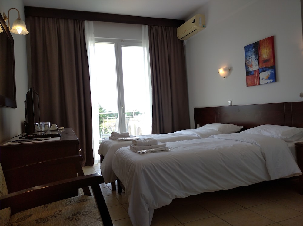 City Gate Hotel 21/50