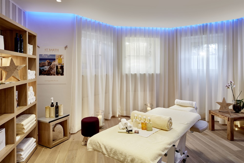 Tennerhof Luxury Chalets 13/50