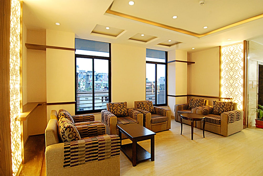 The Address Kathmandu Hotel Pvt.Ltd 40/59