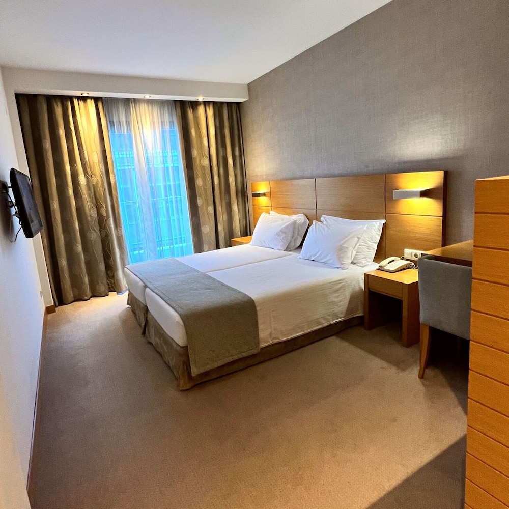 ROOM, TWIN BEDS, ACCESSIBLE