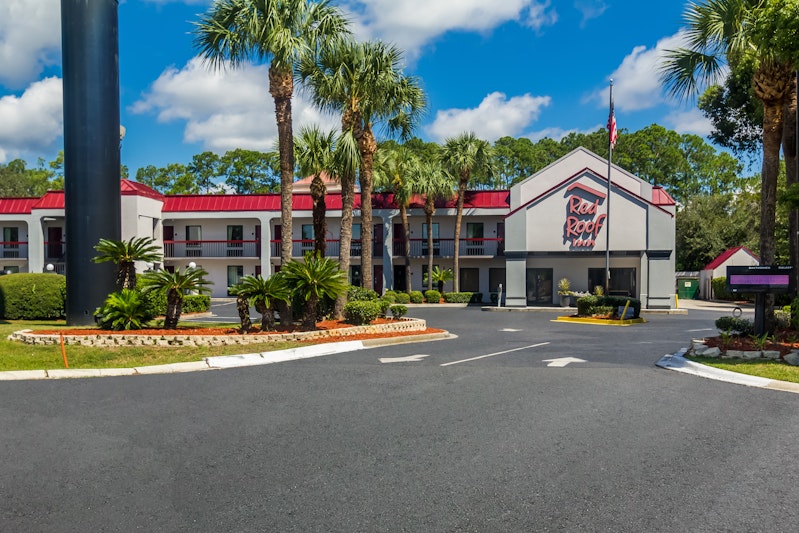 Red Roof Inn Kingsland 33/37
