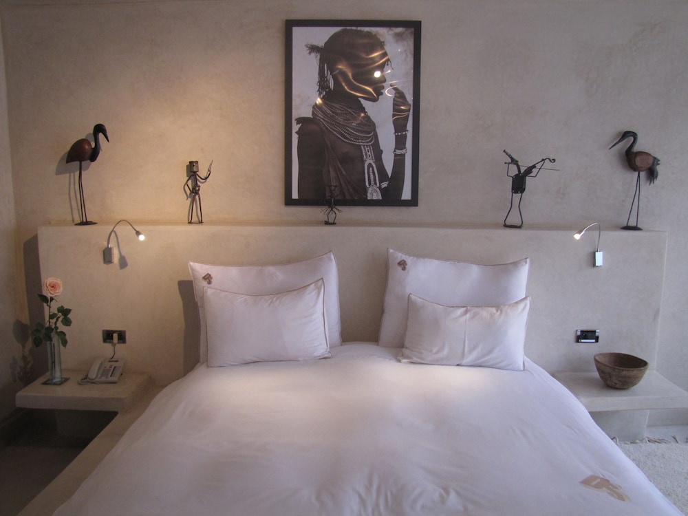 Dar Sabra Resort Spa 56/71