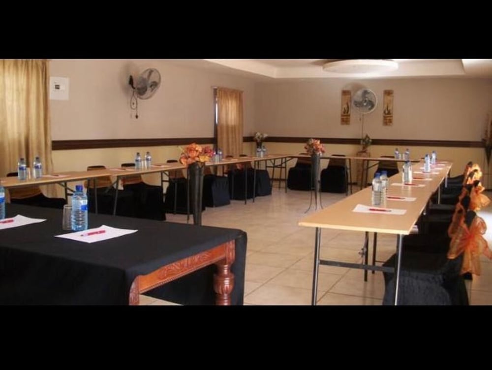 The Times Lodge 8/15