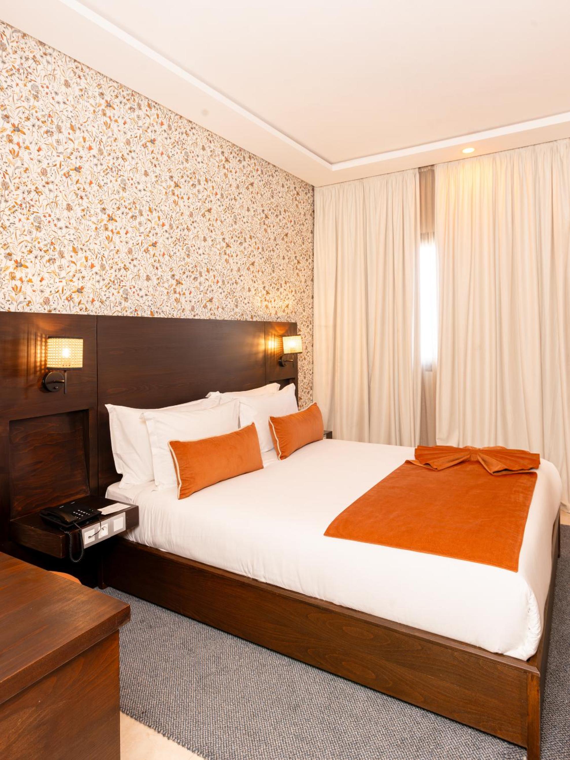 King Size Room