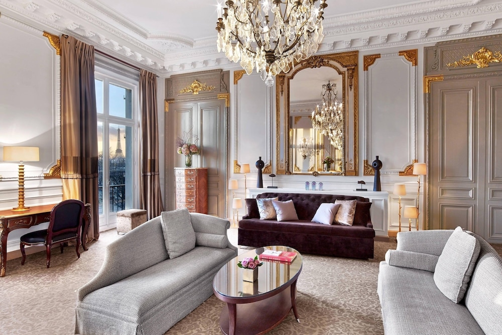 The Westin Paris-Vendome 30/45