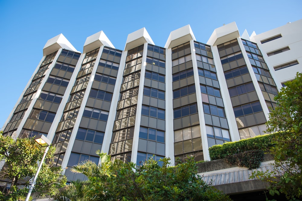 Tiki Hotel Apartments Surfers Paradise 2/71