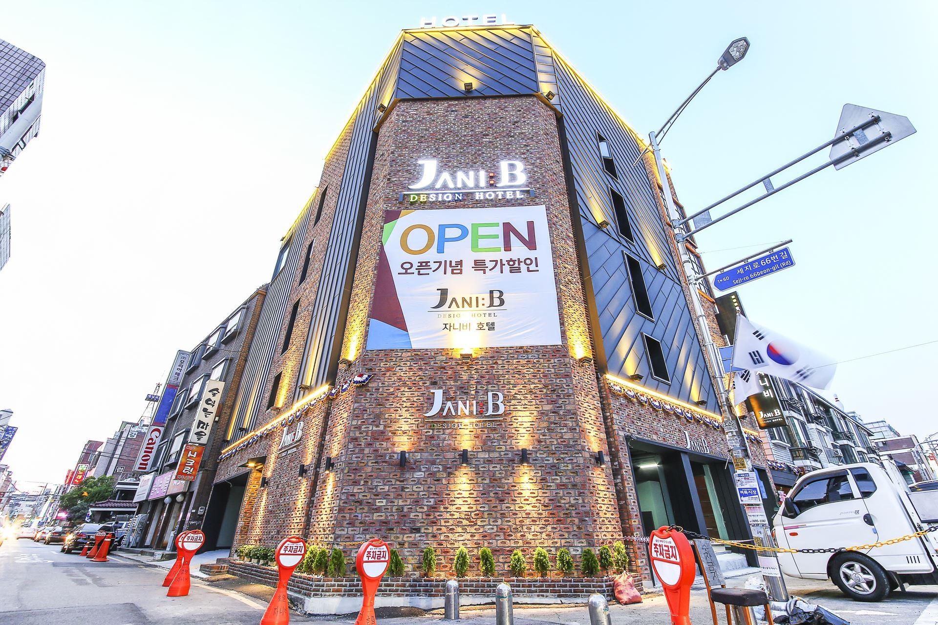 Jani B Hotel 19/56