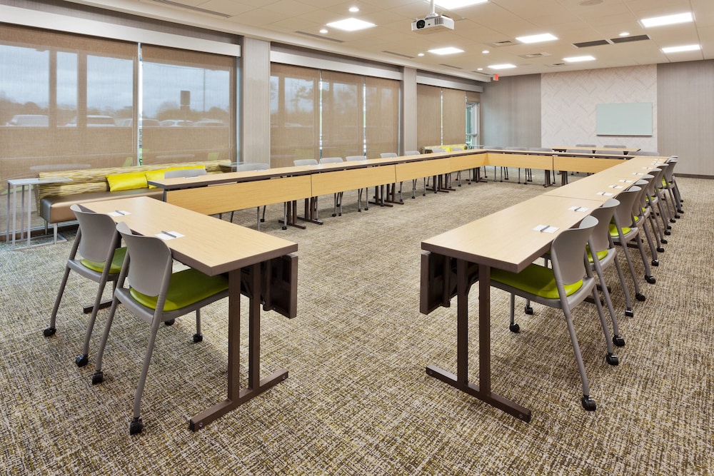 SpringHill Suites by Marriott Montgomery Prattville Millbrook 35/38