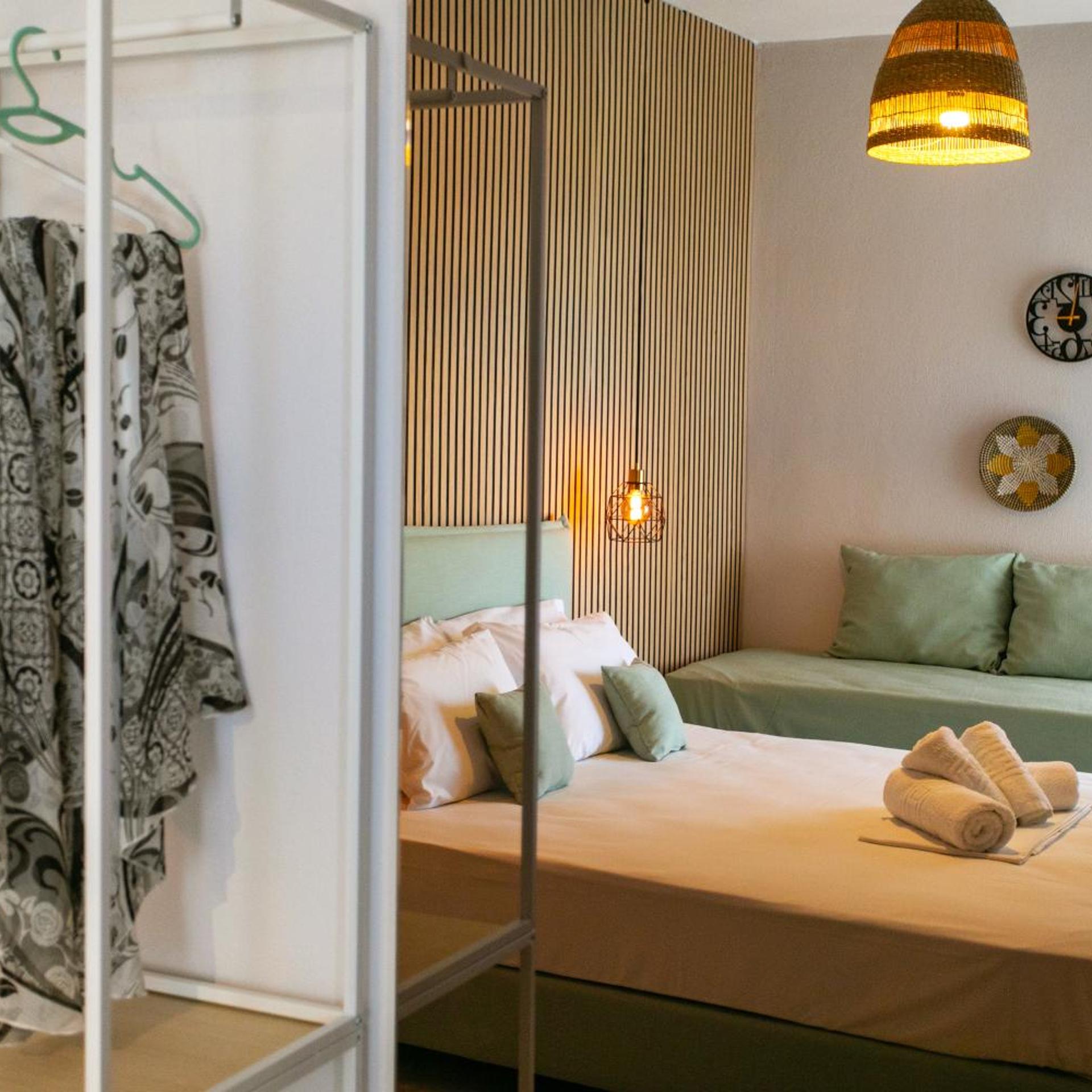 Agios Thomas Hotel 32/66