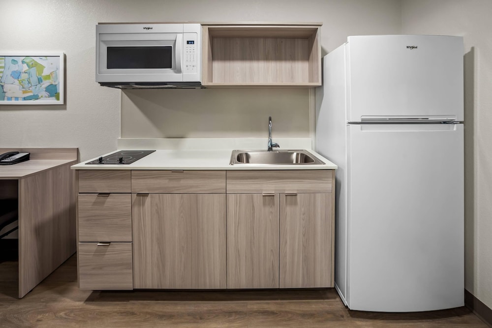 WoodSpring Suites Algona/Auburn - Seattle South 57/67